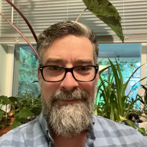 Mark Prange