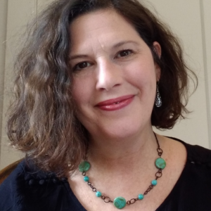Robyn Holmes-Cannon, LMFT, Licensed Marriage & Family Therapist in Oakland, CA