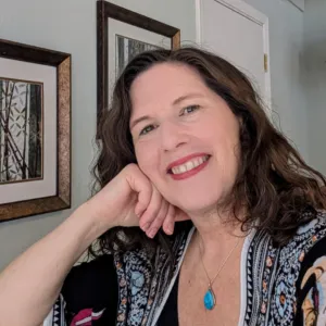 Robyn Holmes-Cannon, LMFT, Licensed Marriage & Family Therapist in Oakland, CA 