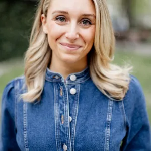 Jaclyn Spiegel