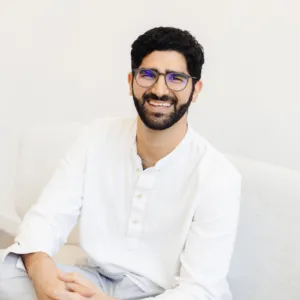 Mohamed Abdelaziz, LMHCA, Licensed Clinical Mental Health Counselor Associate in Kirkland, WA 