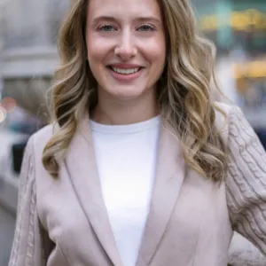 Rachel Holtz