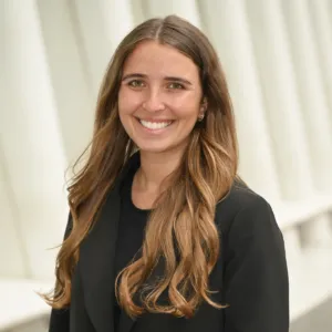 Madeline Weinfeld