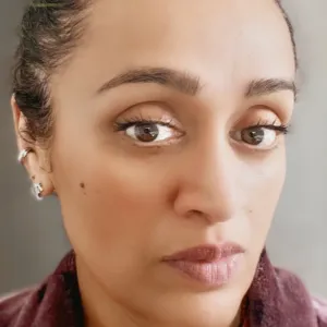 Ashwini Gupta
