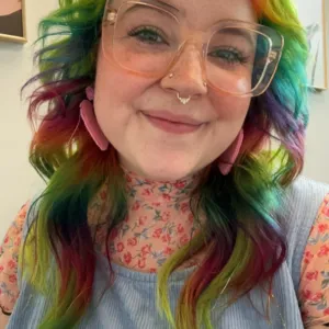 Alli Diaz, LMSW, Clinical Social Worker   in Maryland 