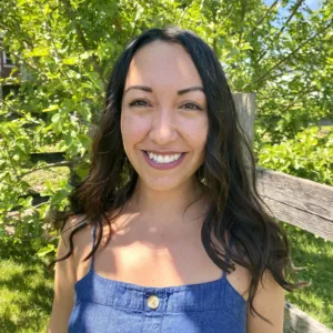 Vanessa Leon, LICSW, LCSW-C, Licensed Clinical Social Worker  in District of Columbia 