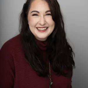 Amber Robinson, LMSW, Therapist in Decatur, GA 