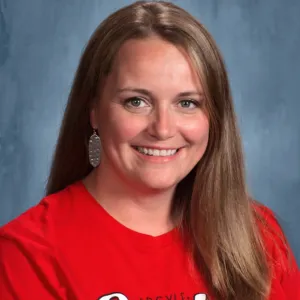 Elizabeth Davis
