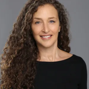 Alana Kaufman