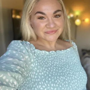 Alyssa Bondi