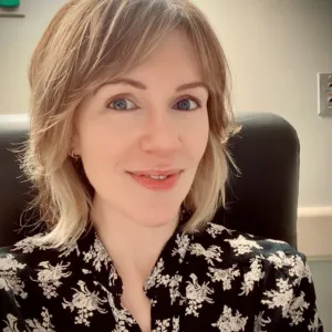 Sarah Jeziorski