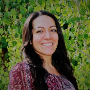 Karla Garcia-velez