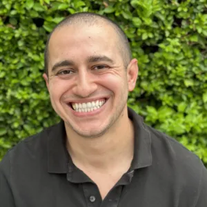 Matthew Enriquez