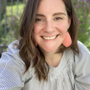 Kristen Mcneely