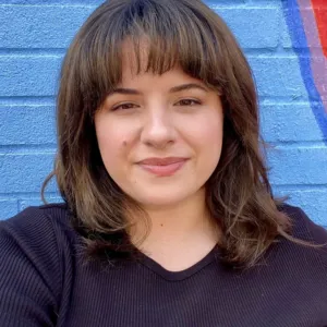 Lauren Scangarella