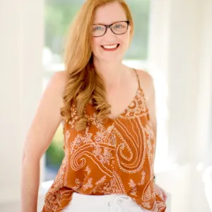 Christine Gallagher