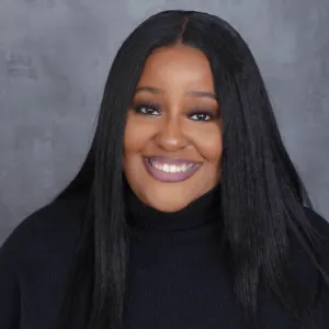Nayleesha Mapp