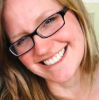 Julie Noyes