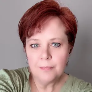 Kristin Curran