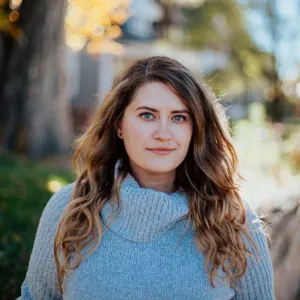 Kelsey Piller, LPC, LAC, Licensed Professional Counselor in Colorado Springs, CO 