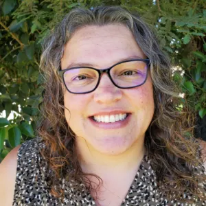 Samantha Mcgill