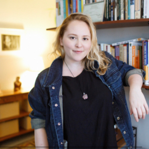 Sydney Rose, LCSW, Therapist in New York, NY 