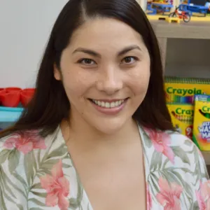 Skye Horie
