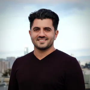 Marcus Ghiasi