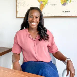 Sheylah Trotter-lundquist