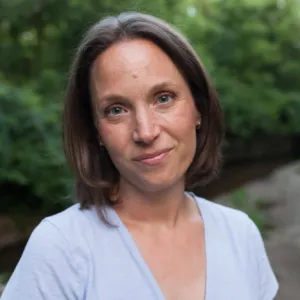 Amy Rager