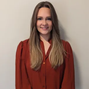 Courtney Oswald