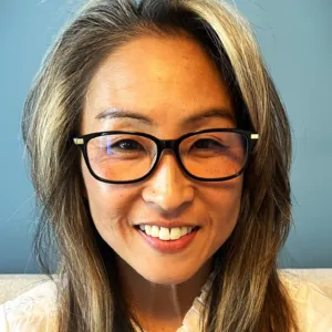 Jeannie Chang