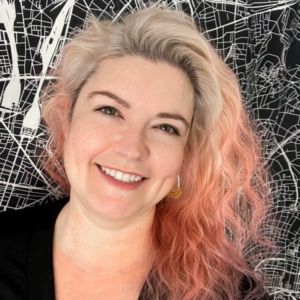 Ursa Davis, MA, LPC, NCC, Licensed Professional Counselor in Denver, CO 80214