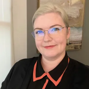 Ursa Davis, MA, LPC, NCC, Licensed Professional Counselor in Colorado Springs, CO 80910