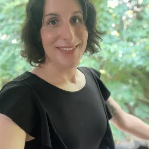 Andrea (andi) Watson