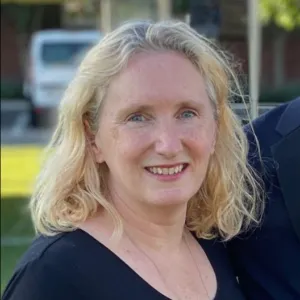 Katherine Simpson