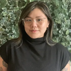 Ru Johanson-Murray, MS, NCC, Licensed Professional Counselor Associate in Chamblee, GA 