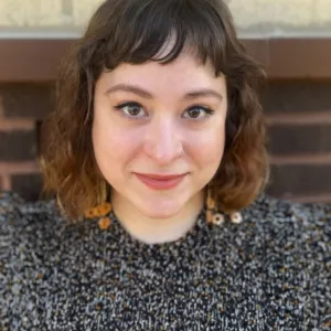 Julie Gruca