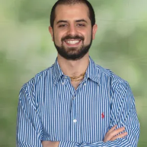 Abhimanyu Wolf