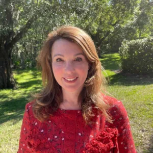 Sarah Zimmerman