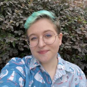 Cat Salemi, M.A., Licensed Clinical Mental Health Counselor Associate  in North Carolina 