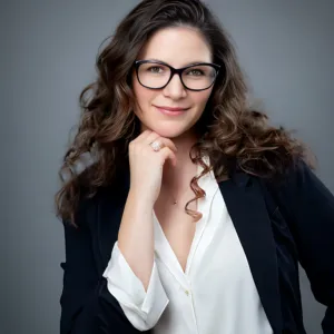 Rebekah Kanefsky, LPC, Licensed Professional Counselor in Stamford, CT 