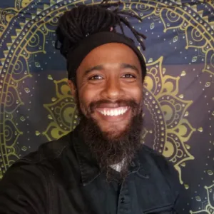Sekayi Edwards