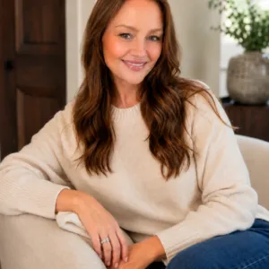 Elizabeth Boyer, LMFT, Licensed Marriage & Family Therapist in McKinney, TX 