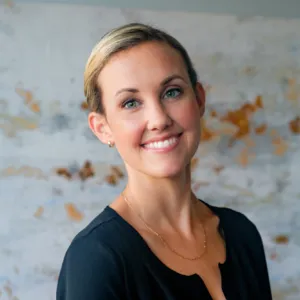 Emily Sanders