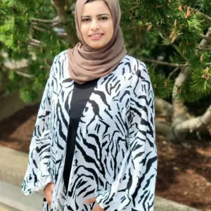 Ayesha Adeel, MD, MA, RCT-C, CCC, EMDR Trained, Addictions Counselor in Halifax, CA 