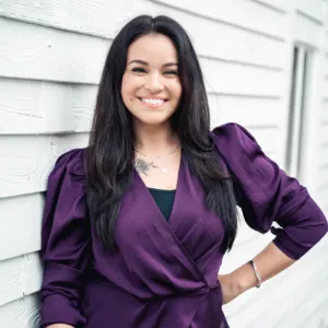 Courtney Faunce, LMHC, NCC, Licensed Clinical Mental Health Counselor in Ft Myers, FL 