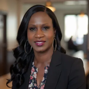 Temi Walker