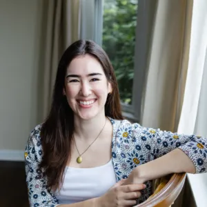 Emily De la rocha