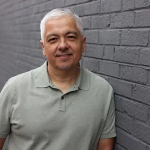 Ruben Gonzalez